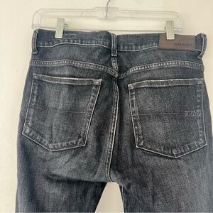 Boggi Italy men’s denim Claude jeans sz 31